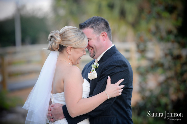 Best Winter Park Civic Center Wedding photographer - Sandra Johnson (SJFoto.com)